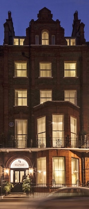 Gallery - Nottingham Place Hotel London