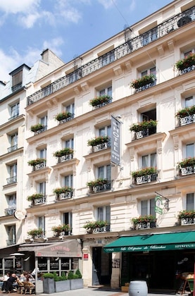 Gallery - Grand Hotel Leveque
