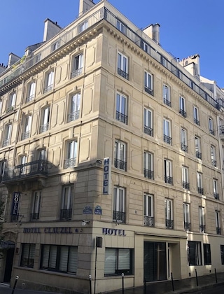 Gallery - Hotel Clauzel