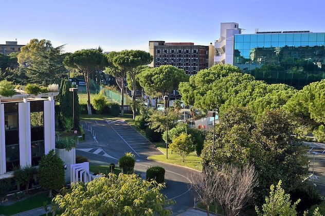Gallery - Hotel Tre Fontane