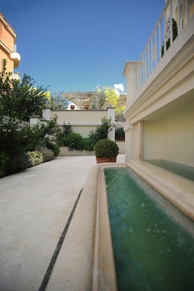 Gallery - Villa Duse