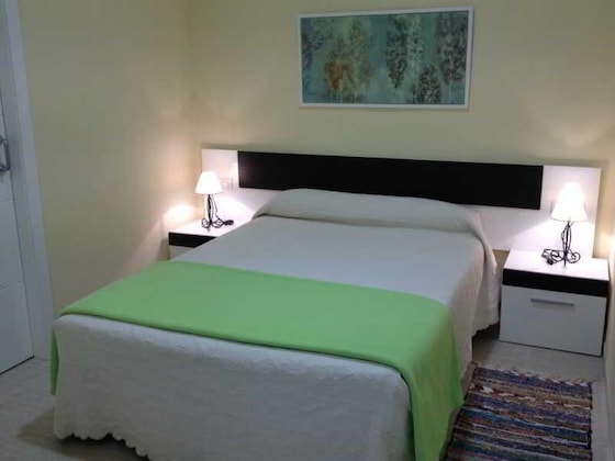 Gallery - Apartments Ra Ap Hotel Residencial Alcoy