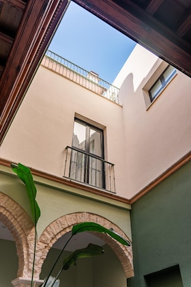 Gallery - Smartr Sevilla Las Dueñas