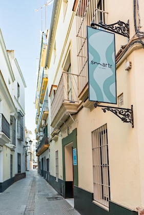 Gallery - Smartr Sevilla Las Dueñas