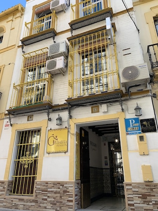 Gallery - Pensión La Giraldilla