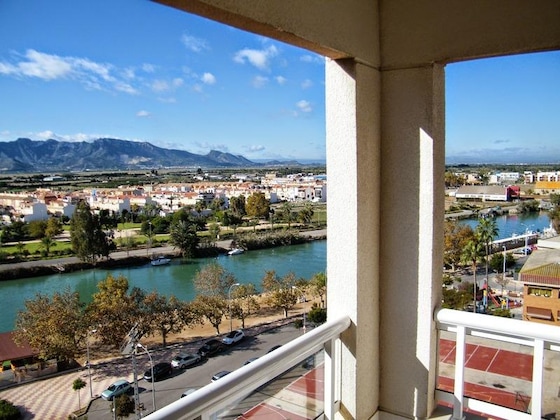 Gallery - Apartamentos Milenio