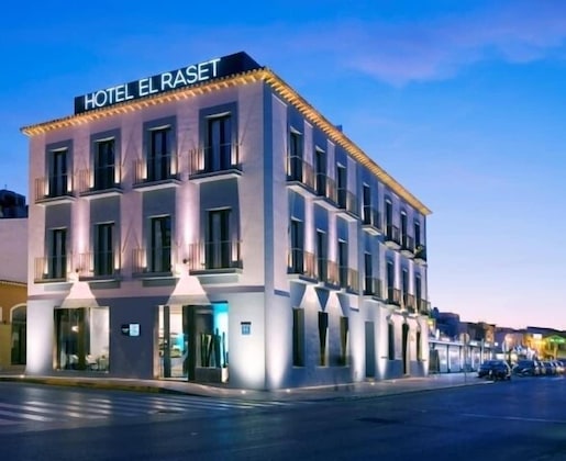 Gallery - Hotel El Raset