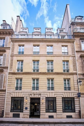 Gallery - Hotel De La Tamise