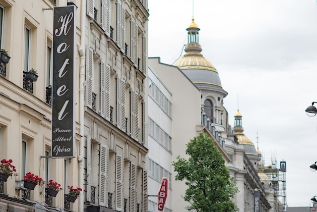 Gallery - Prince Albert Opera