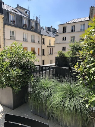 Gallery - Grand Hotel Lafayette