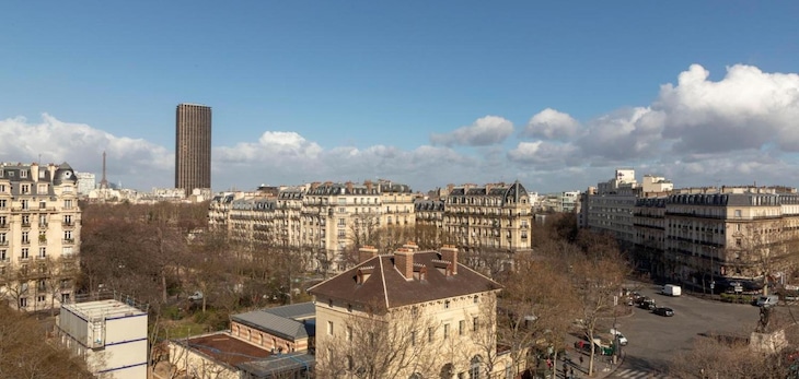 Gallery - Hôtel Du Lion