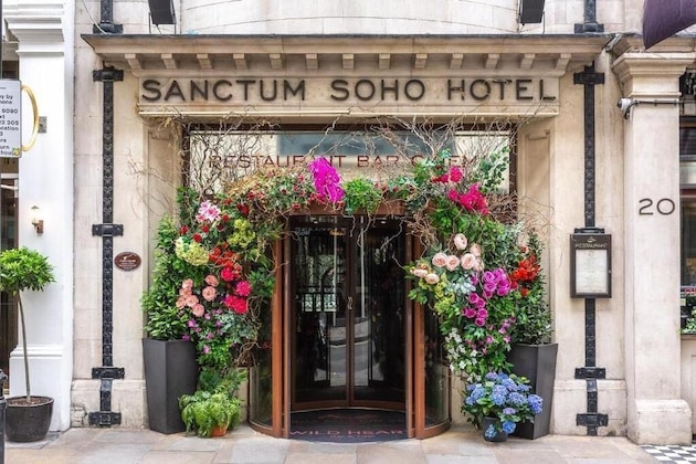 Gallery - Karma Sanctum Soho