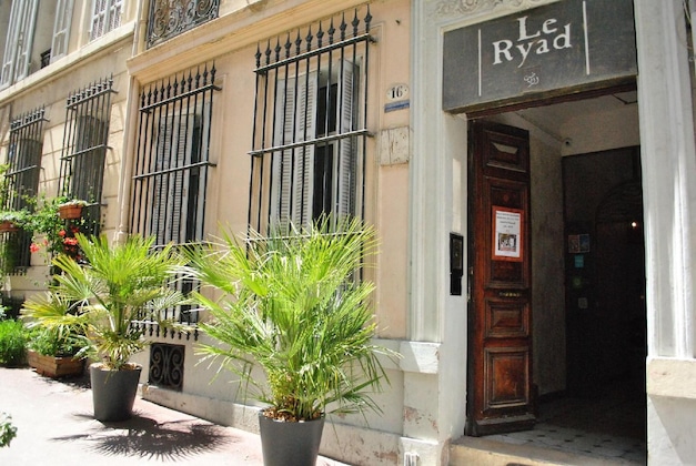 Gallery - Le Ryad Boutique Hôtel