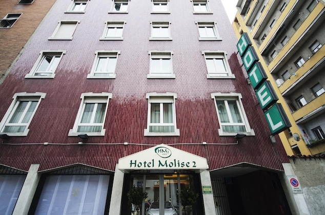 Gallery - Hotel Molise 2