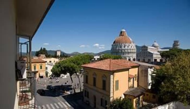 Gallery - Hotel Roma