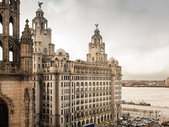 Gallery - Ibis Liverpool Centre Albert Dock – Liverpool One