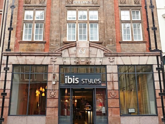 Gallery - Ibis Styles Liverpool Centre Dale Street - Cavern Quarter