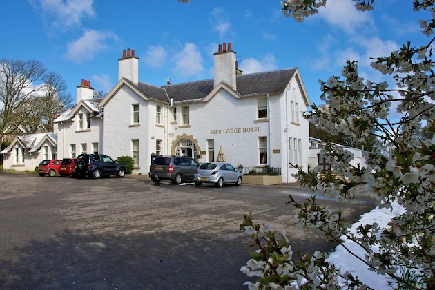 Gallery - Fife Lodge