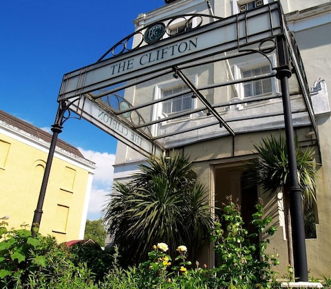 Gallery - Clifton Hotel