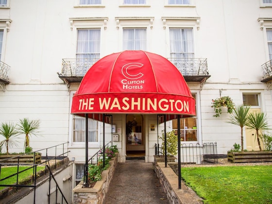 Gallery - The Washington
