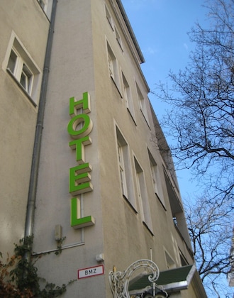 Gallery - Hotel Seibel