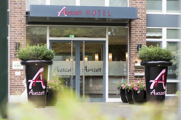 Gallery - Auszeit Hotel Düsseldorf - Das Frühstückshotel