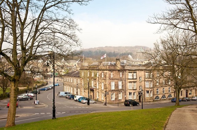 Gallery - Old Hall Hotel