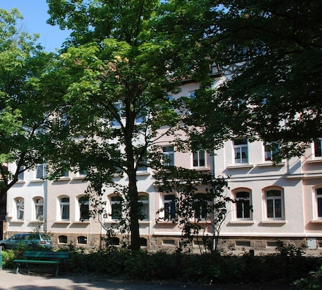 Gallery - Pension Leipzig Georgplatz
