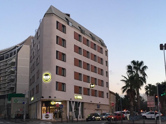 Gallery - B&B Hotel Marseille La Timone