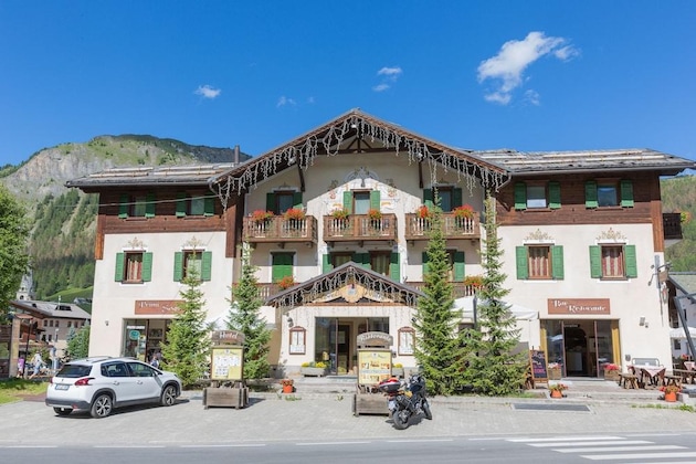 Gallery - Hotel Pontiglia