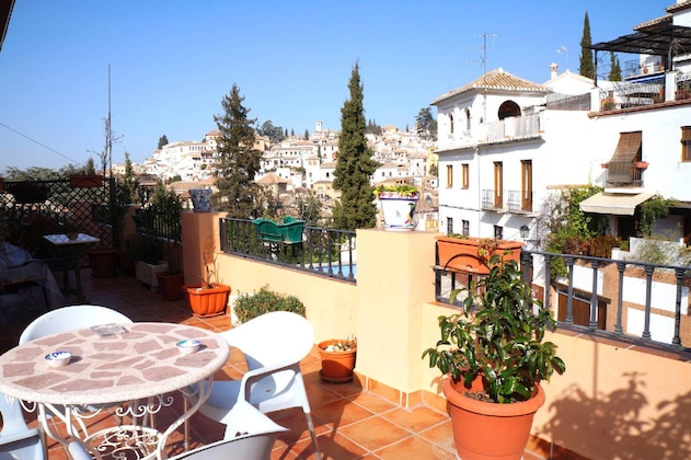 Gallery - Apartamentos La Miga