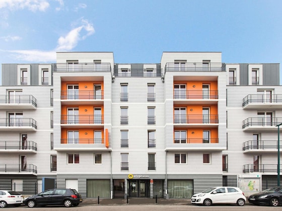 Gallery - Aparthotel Adagio Access Saint Louis Bâle