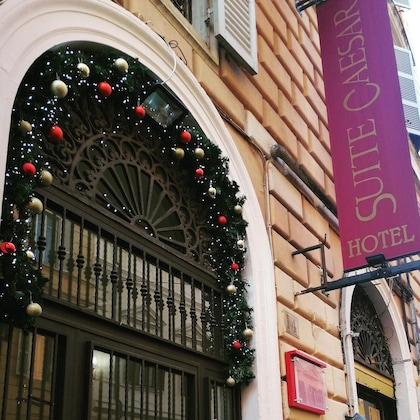 Gallery - Caroline Suite