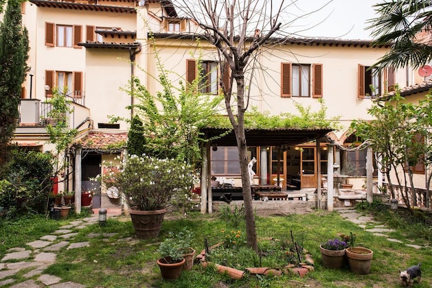 Gallery - Hostel Archi Rossi