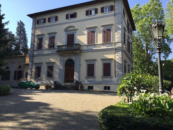 Gallery - Villa Nardi