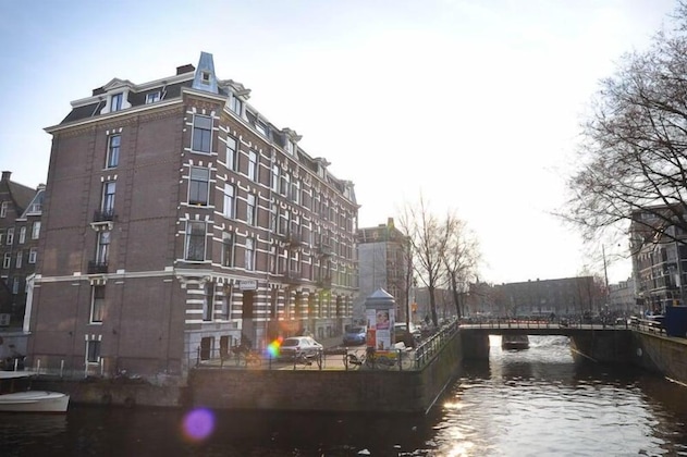 Gallery - Hotel Amsterdam Inn