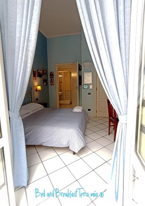 Gallery - B&B Terra Mia