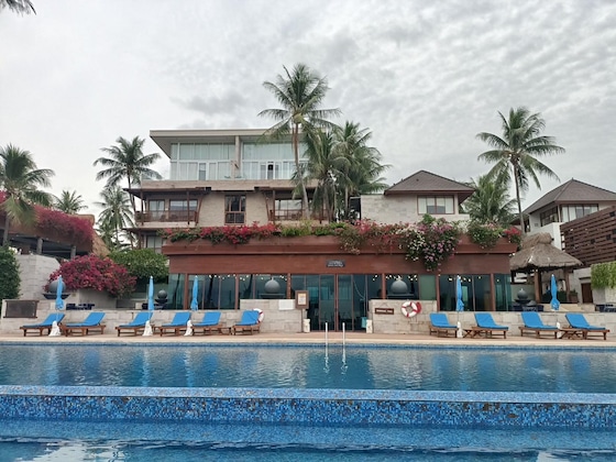 Gallery - Dhevan Dara Beach Villa