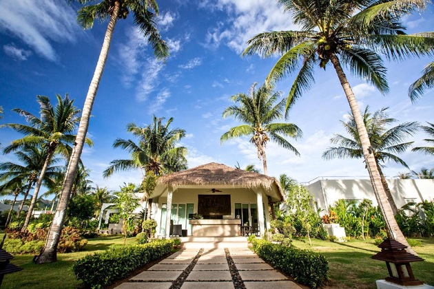 Gallery - The Beach Village Resort