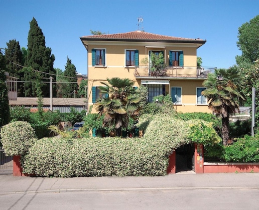 Gallery - Antica Villa Graziella Hotel