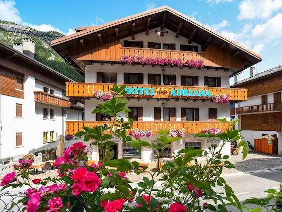 Gallery - Hotel Adriana