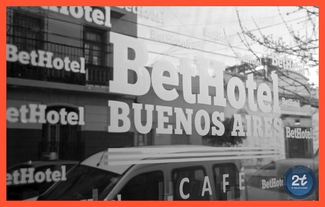 Gallery - Bet Hotel