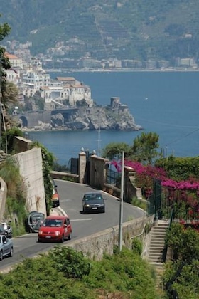 Gallery - Locanda Costa D'amalfi