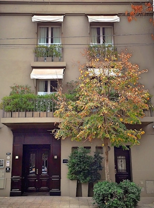 Gallery - Legado Mitico Buenos Aires