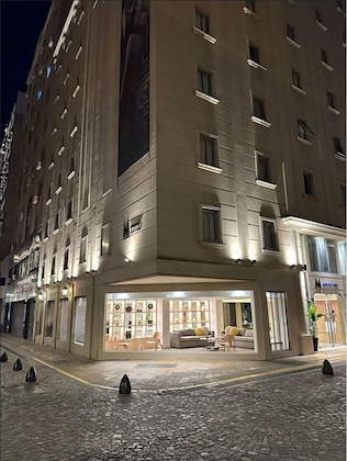 Gallery - M Concept Hotel