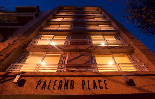 Gallery - Palermo Place