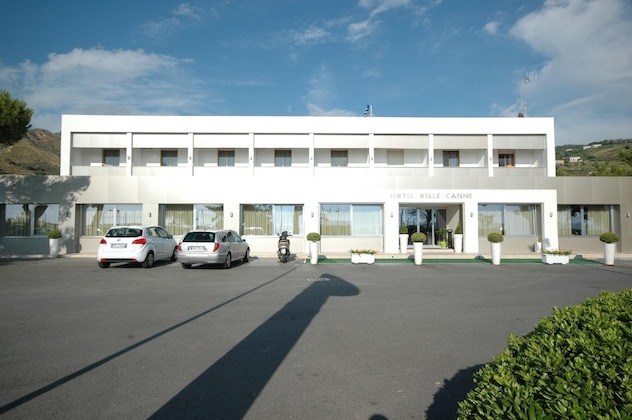 Gallery - Hotel Delle Canne