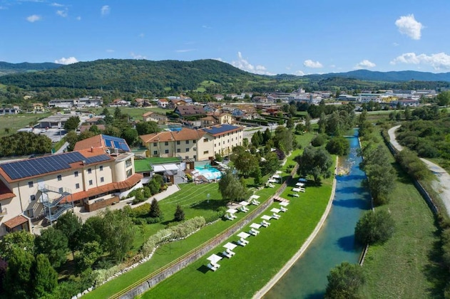 Gallery - Sport Village Hotel & Spa
