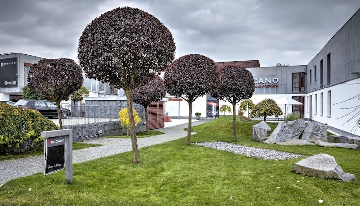 Gallery - Volcano Spa Hotel