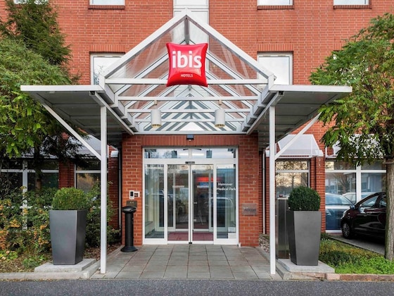 Gallery - ibis Hannover Medical Park